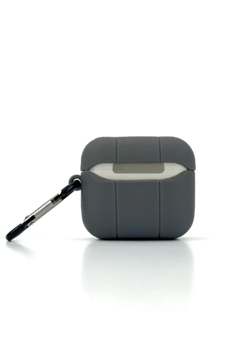 Apple Airpods 3 (3.nesil) Karakter Silikon - Desen 3 görsel 3