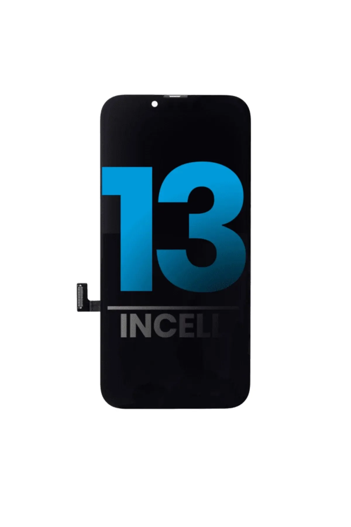 iPhone 13 Uyumlu Ekran Dokunmatik (GLW) görsel 2
