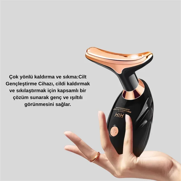 Ems Masaj Aleti Yeni Nesil görsel 2