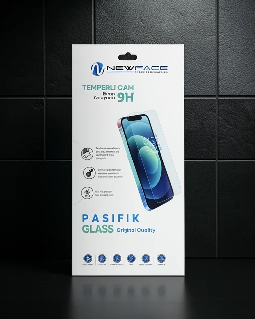 İnfinix Hot 20i Pasifik Cam Ekran Koruyucu