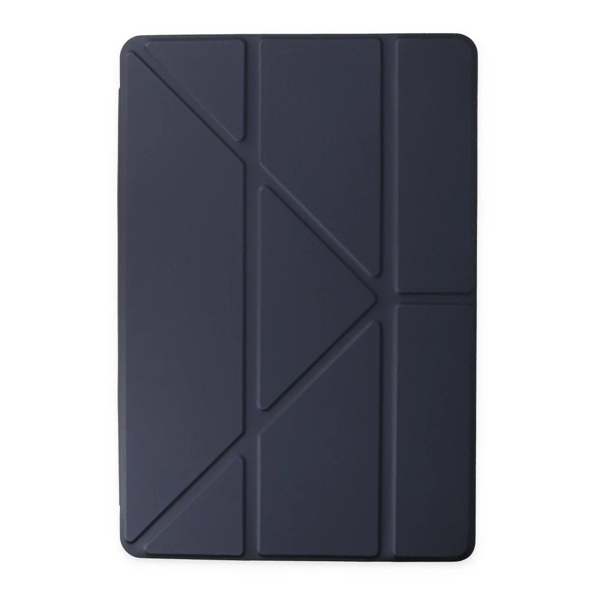 Xiao Red Pad Se Kılıf Kalemlikli Mars Tablet Kılıfı - Lacivert