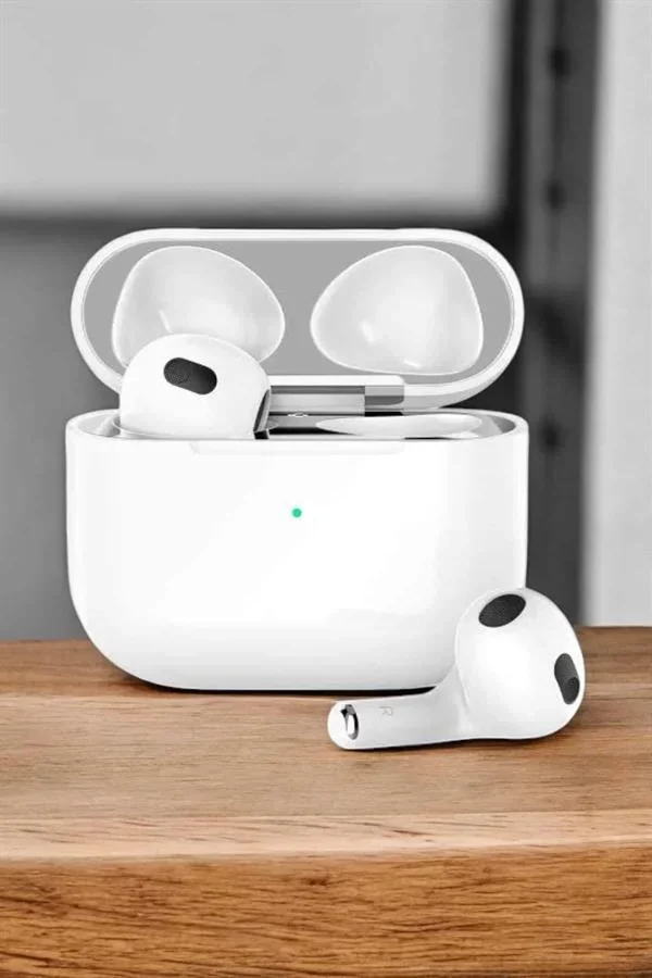 Bluetooth Kulaklık Yeni Nesil Gürültü Önleyici Yüksek Ses Kaliteli krofonlu görsel 4