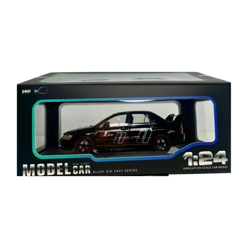 1/24 Model Araba görsel 3