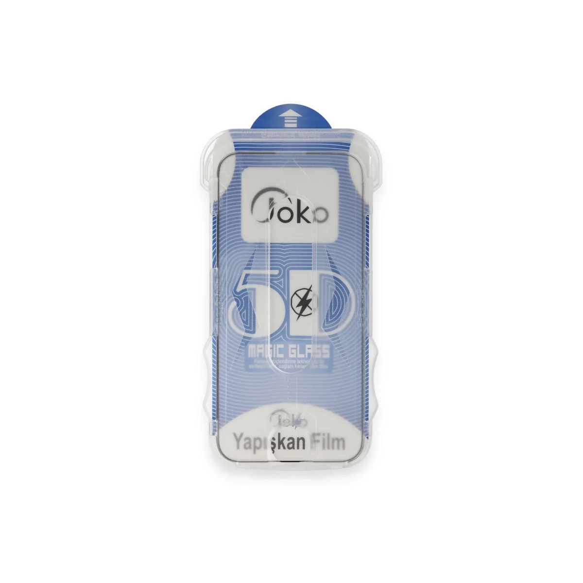 Joko Apple İphone 17 Joko Apple Magic 5d Cam