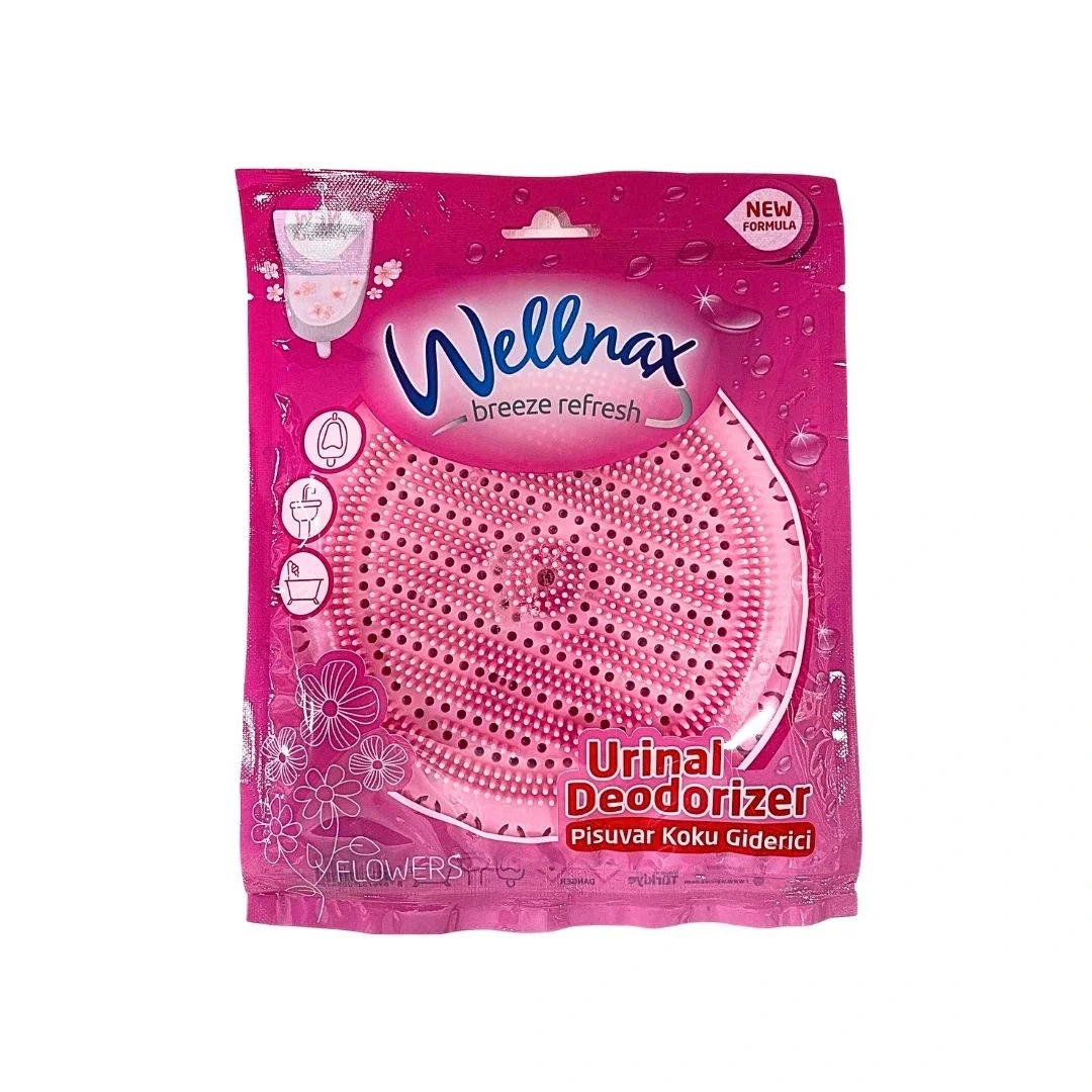 Flower Pisuvar Koku Giderici 50 gr