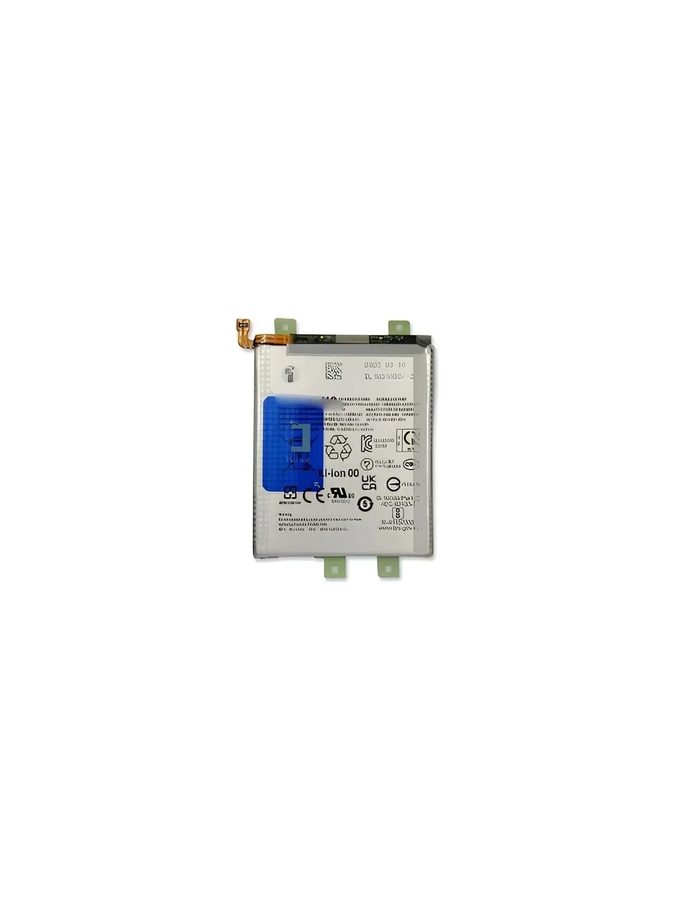 Samsung A34 Batarya Pil