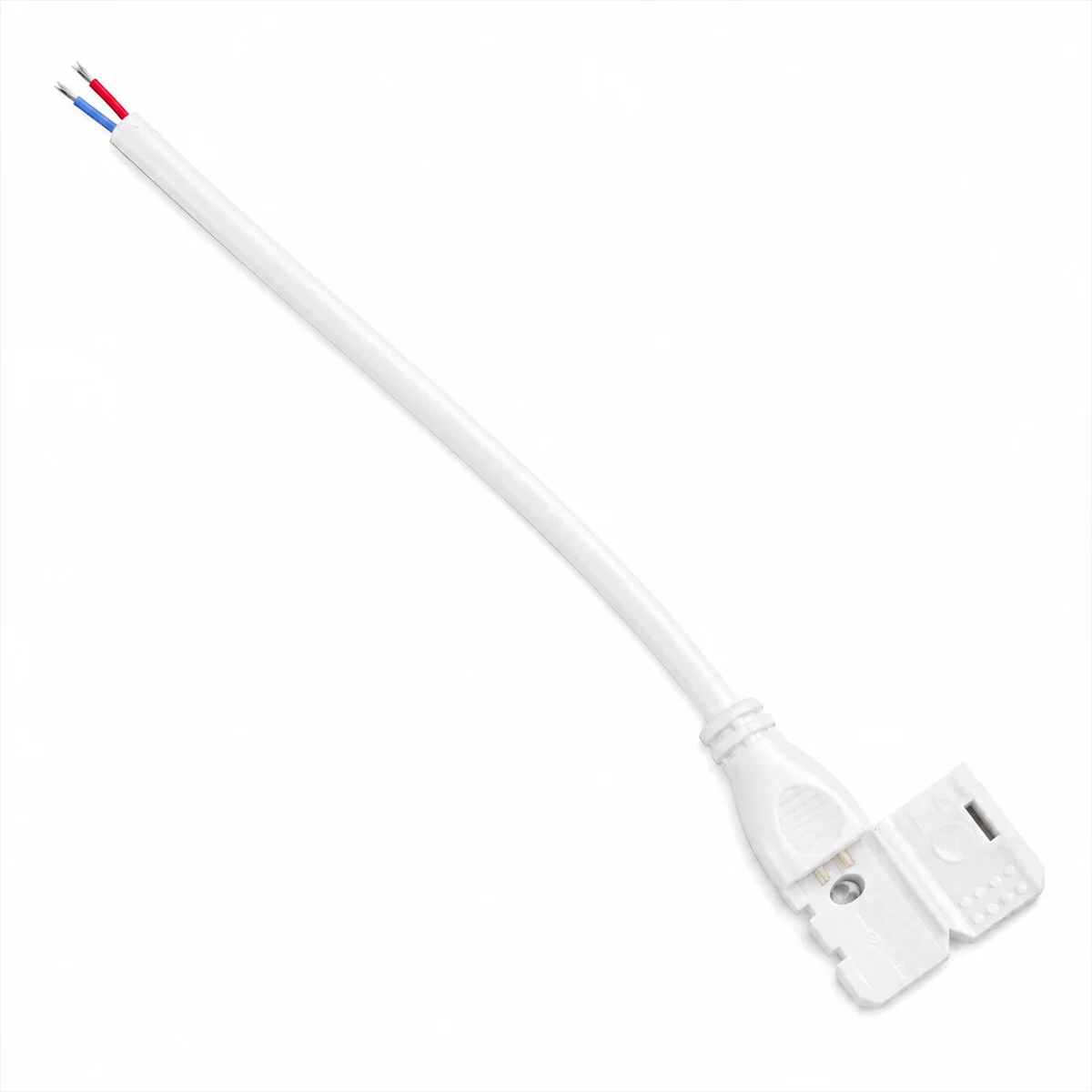 50 Adet 220 V Şerit Led Fiş Umb