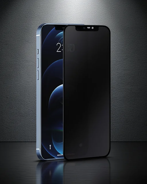 Samsung Galaxy S24 3d Antistatik Hayalet Cam Ekran Koruyucu