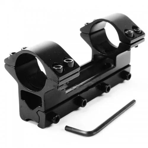 Av Leri Için Dürbün Ayağı Kızaklı 11mm görsel 7