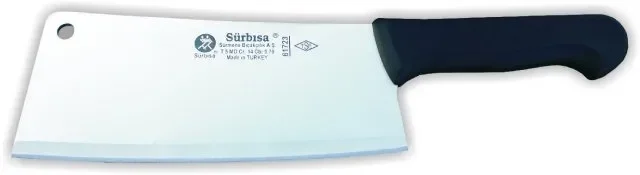 61723 - Sürmene No:3 Doğrama Satırı 24 Cm görsel 2