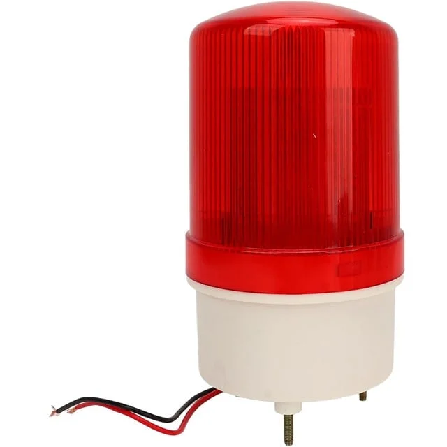 PM-39277 ac220v İkaz Lambası görsel 5