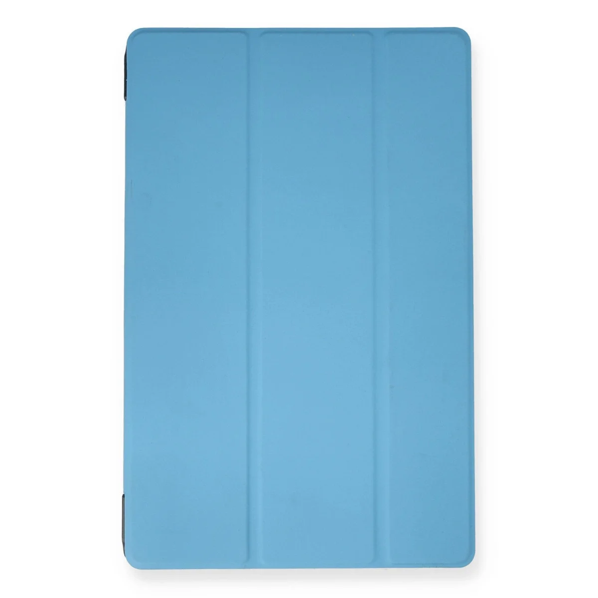 Apple İpad 2022 10.9 (10.nesil) Kılıf Tablet Smart Kılıf - Mavi görsel 2