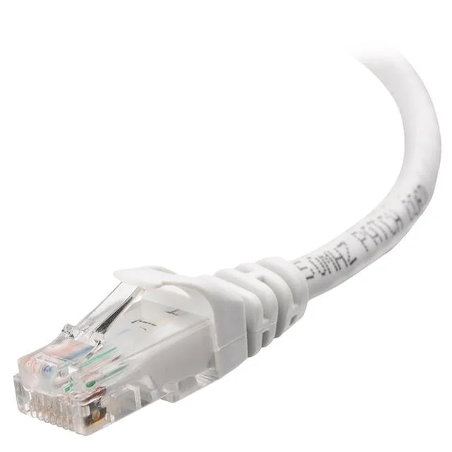 Cat5 25 Metre Patch Network Ethernet Kablo görsel 4