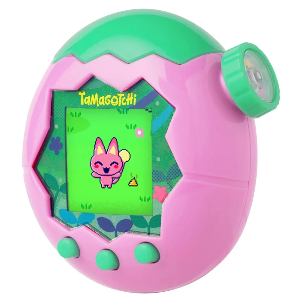 Paradise Pembe Toprak Cihazı görsel 3