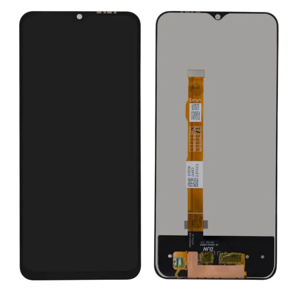 Vivo Y51-2020 Lcd Dokunmatik Ekran