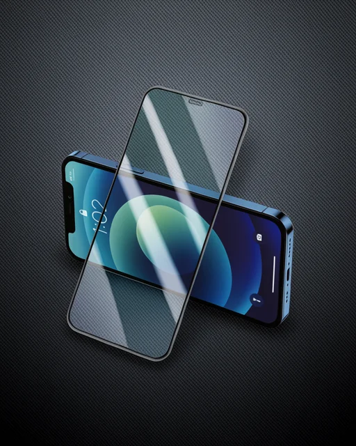 Samsung Galaxy A05s 3d Antistatik Cam Ekran Koruyucu