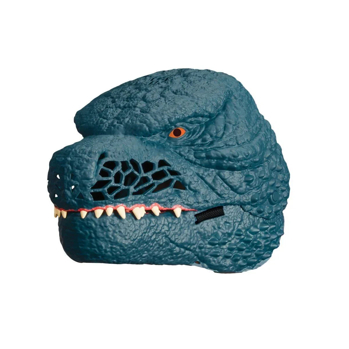 MN306000 Godzilla vs. Kong Sesli Maske - 35699 görsel 2