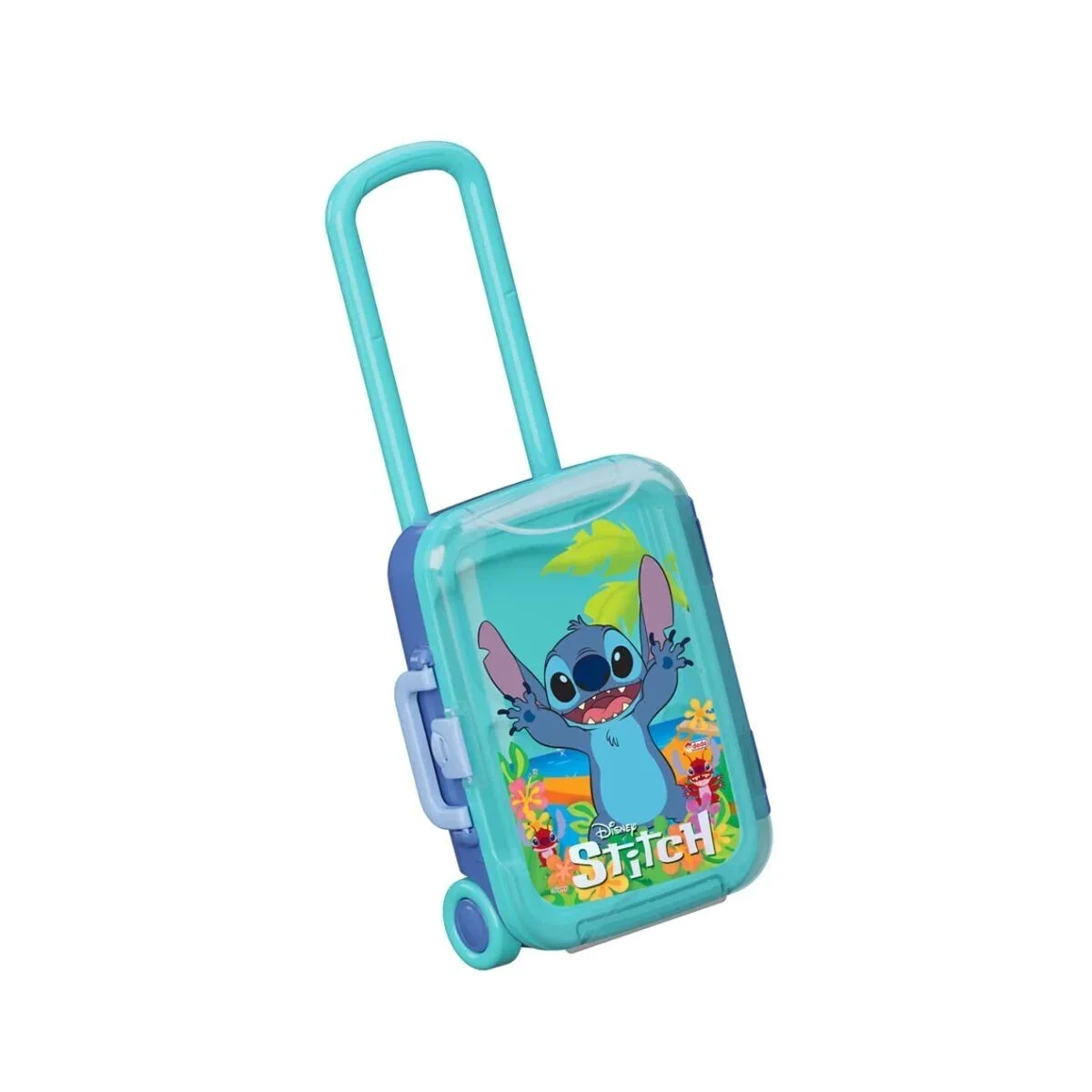 04086 Stıtch Doktor Set Bavulum görsel 3