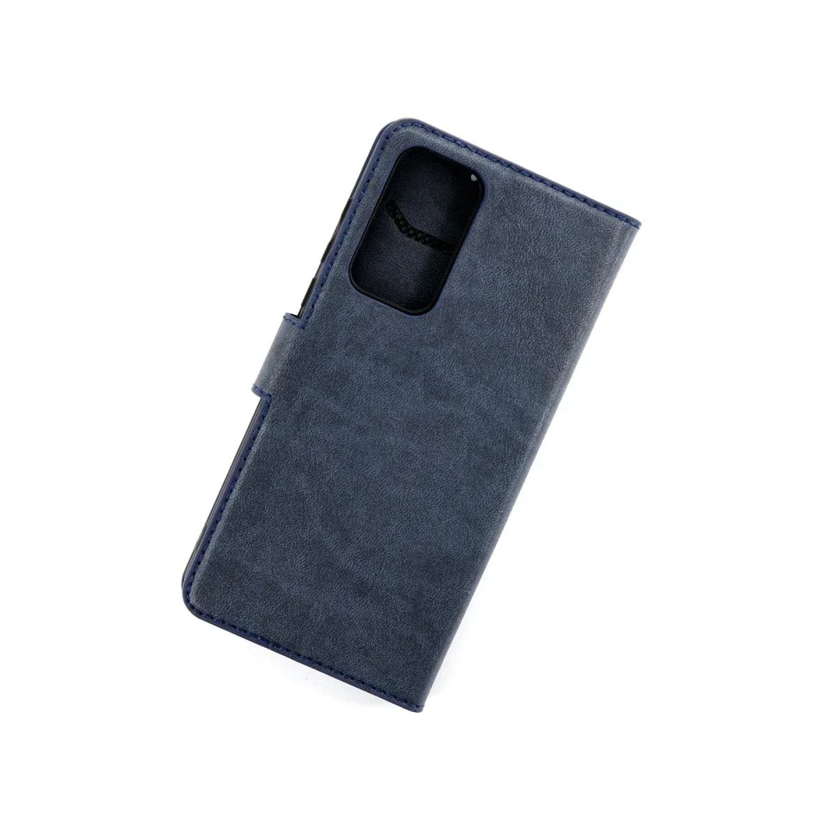 Reeder P13 Blue 2021 Kılıf Trend S Plus Kapaklı Kılıf - Lacivert görsel 2