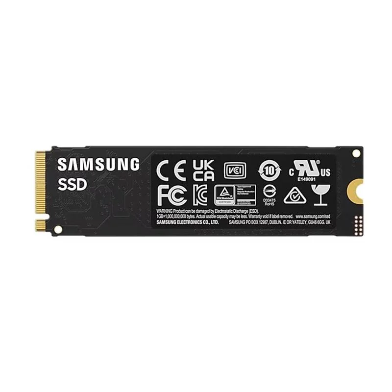 1 Tb 990 Evo Plus Nvme M.2 MZ-V9S1T0BW Pcıe 7150-6300 Mb/s Tr Garantılı görsel 2