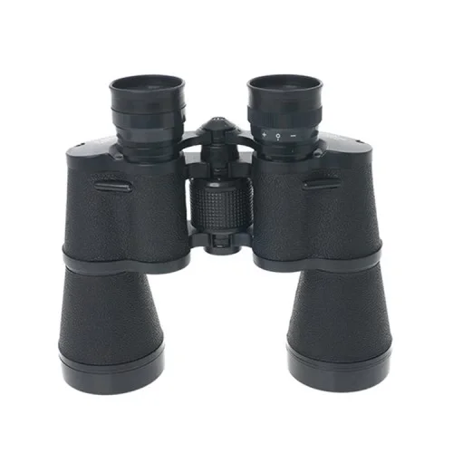 20x50 Rus Model Dürbün Baigish Dürbün Süper Kalite 1000m/76m görsel 4