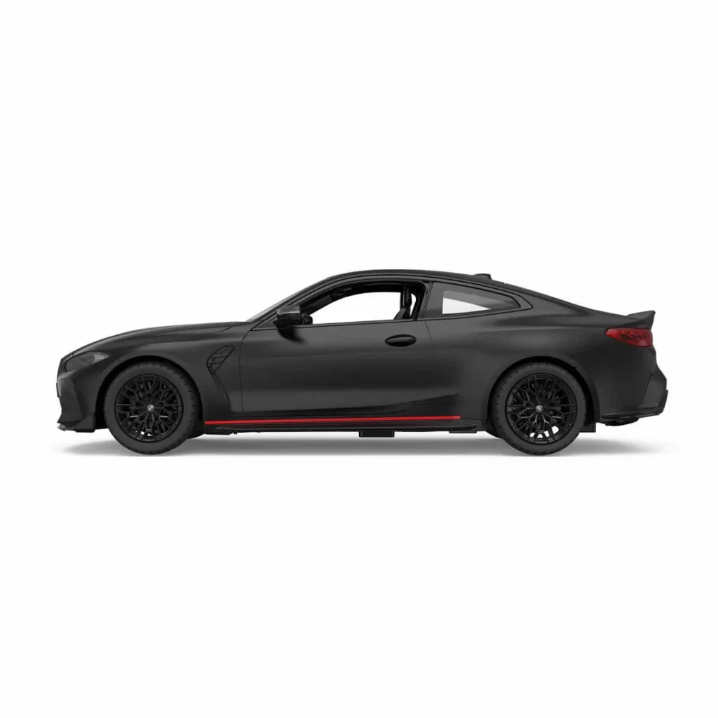 1:16 BMW M4 CSL Uzaktan Kumandalı Araba görsel 5