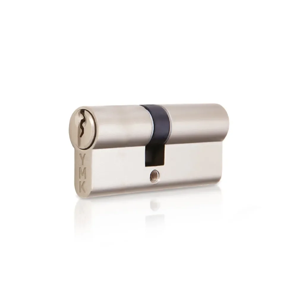 Eko 68mm Sarı Cerman Hibrit Barel, Kapı Silindiri görsel 2