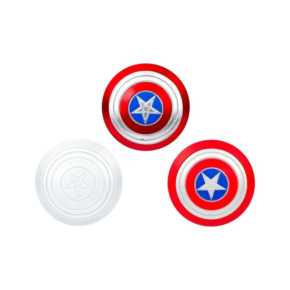 FND 92068 Captain America Thanos a Karşı görsel 3