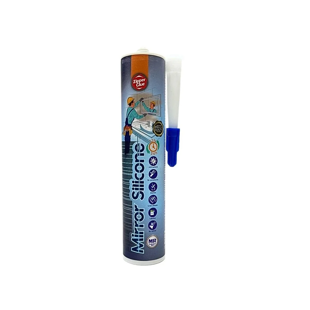 Ayna Silikonu 300 ml görsel 2