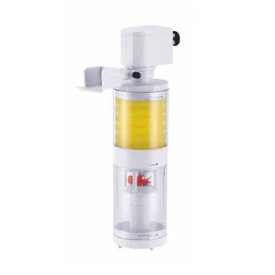 AQ-102F Yeni Nesil İç Filtre 10 W 1200 Lt/h