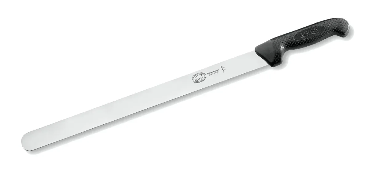 F.Dıck 8 0152 55 Euro Cut Döner Bıçağı 55 cm görsel 2