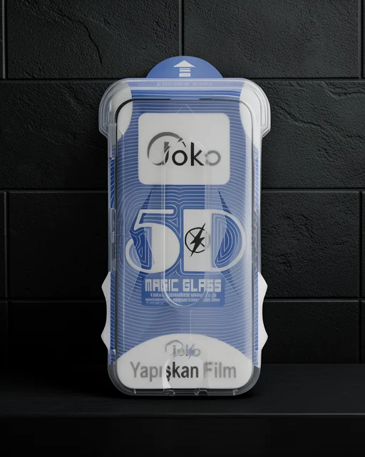 Joko Xiaomi Mi 13t Pro Joko Magic 5d Cam