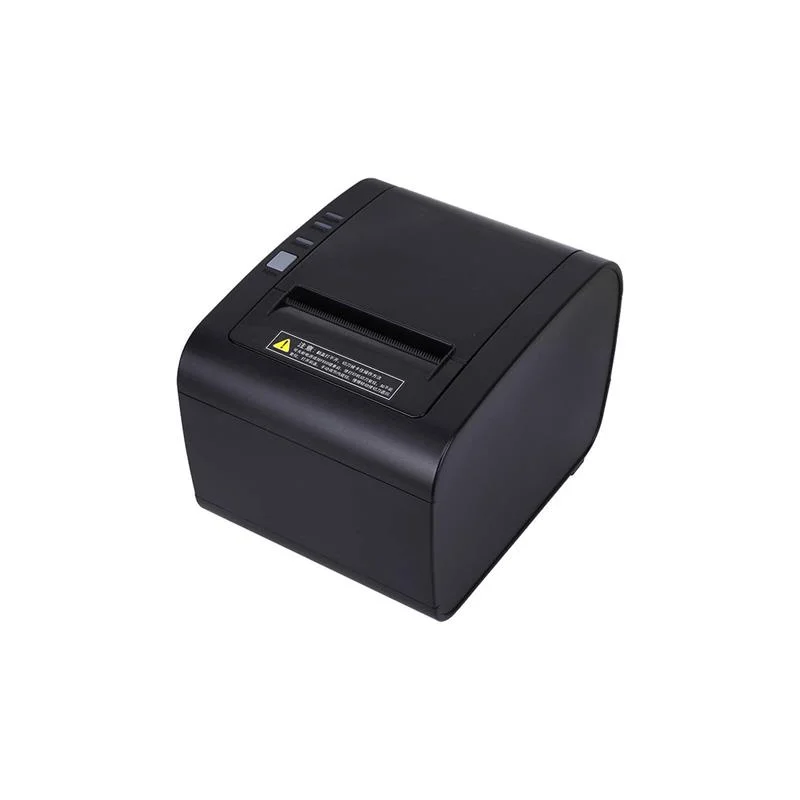 RP8020 203DPI Direkt Termal Usb+seri+ethernet Otomatik Kesici Fiş Yazıcı