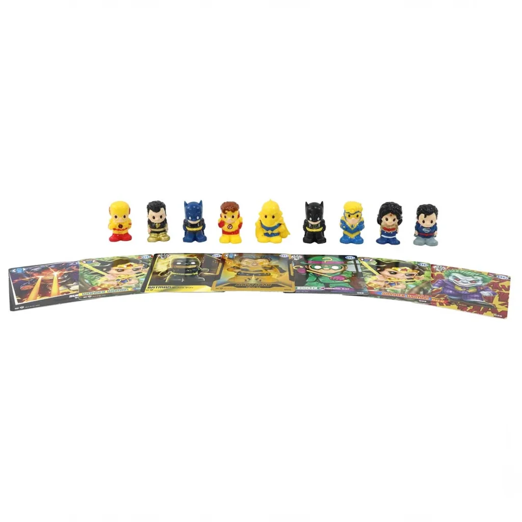 Ooshies Figur ve Kartlar HHD06000 NessiWorld görsel 2