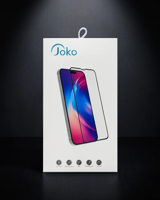 Joko Apple İphone 15 Pro Joko Apple 5d Cam