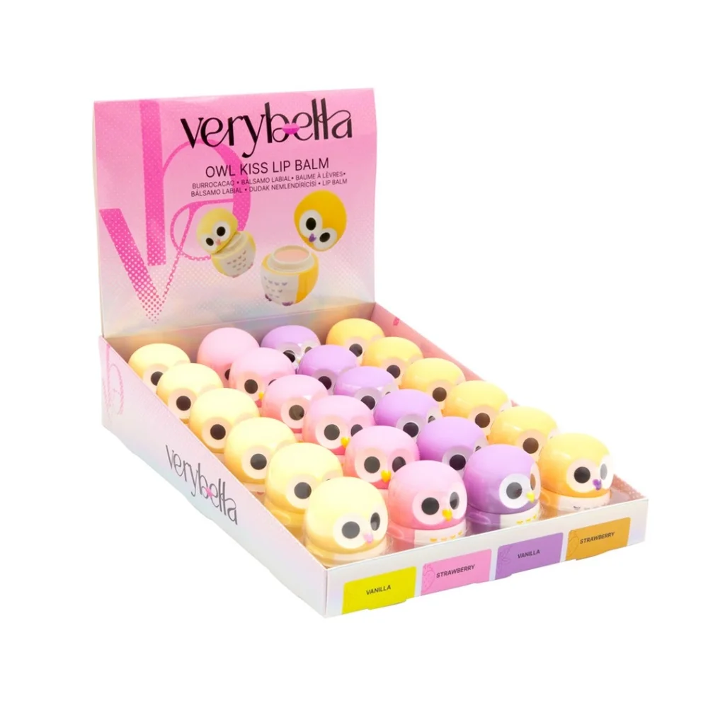 NessiWorld Lip Balm görsel 3