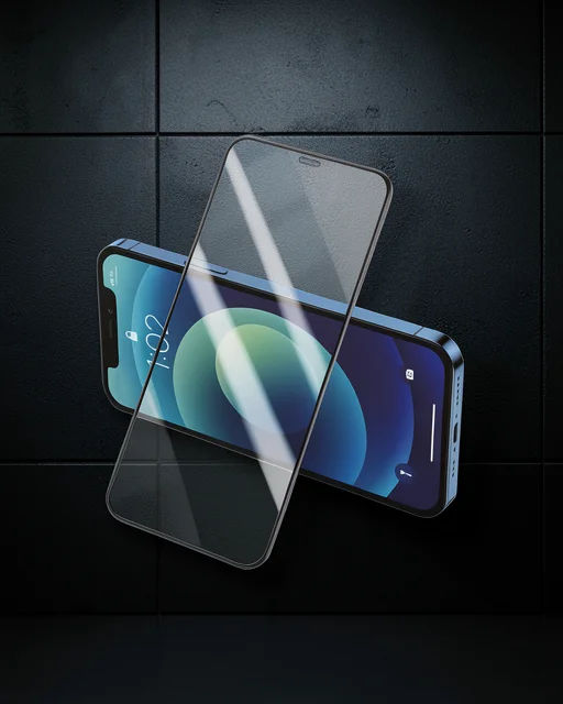 Xiaomi Redmi 13 4g 3d Antistatik Seramik Nano Ekran Koruyucu