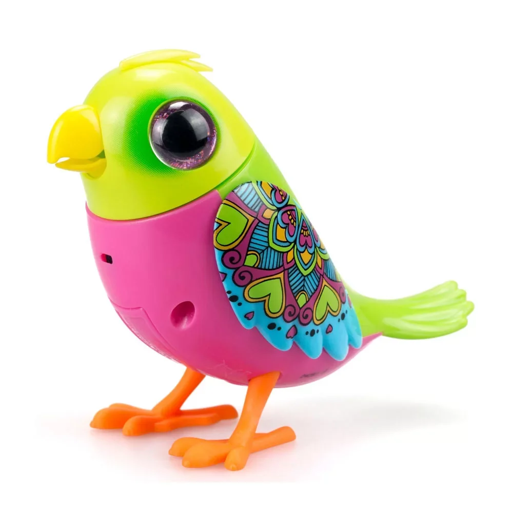 Digibirds Tekli Paket Seri 1 88600 görsel 4