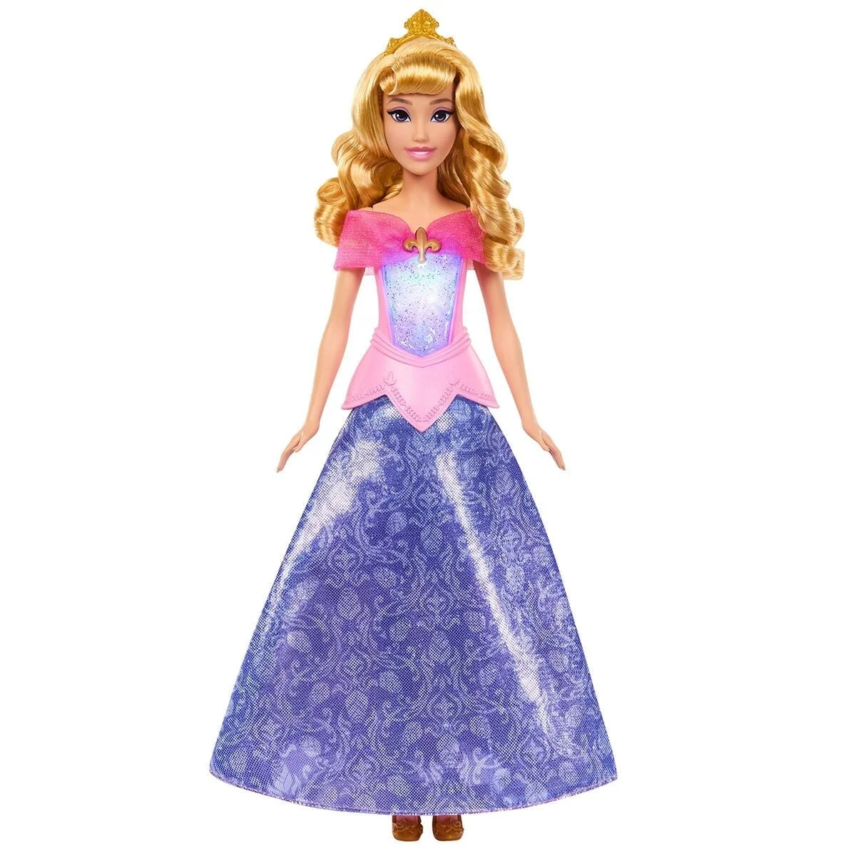 JLK24 Disney Prenses Kıyafet Değişim Eğlencesi Aurora görsel 2