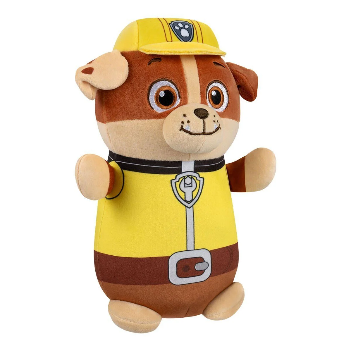 SQ PW00007 Squishmallows HugMees Paw Patrol Serisi 25 cm Asorti görsel 2