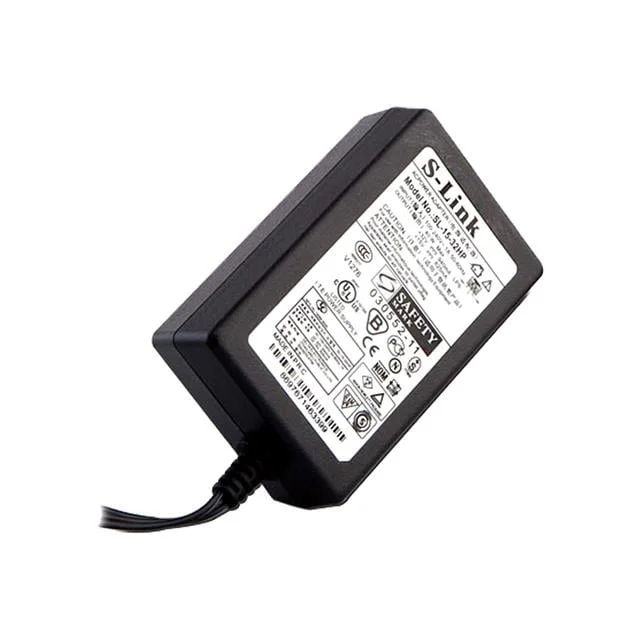 S-Link SL-32HP 32 Volt AC/DC HP Yazıcı Adaptörü görsel 3