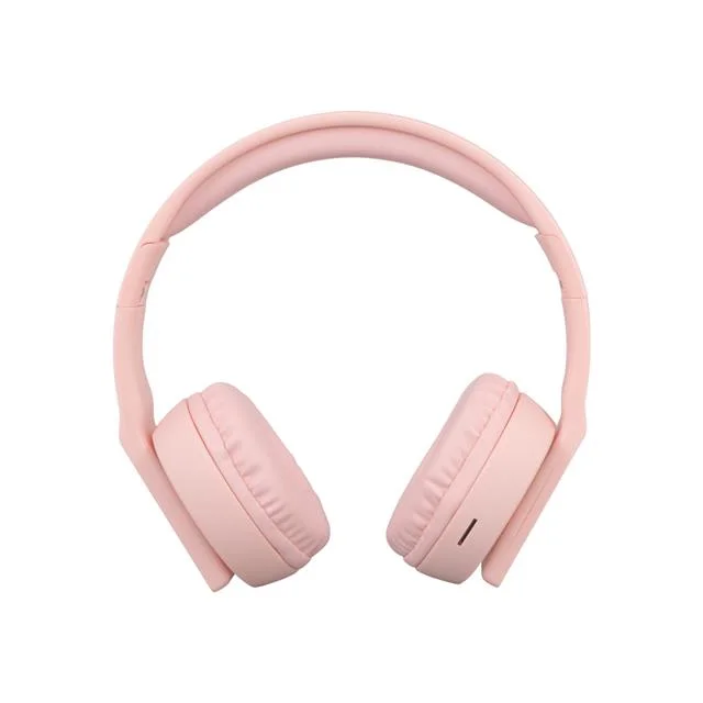 Magicvoice CV750 Kablosuz Bluetooth Kulaküstü Tasarım Kulaklık görsel 3