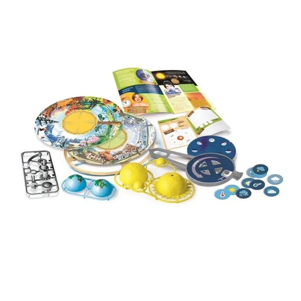 64962 Astrono Laboratuvarı +7 yaş görsel 3