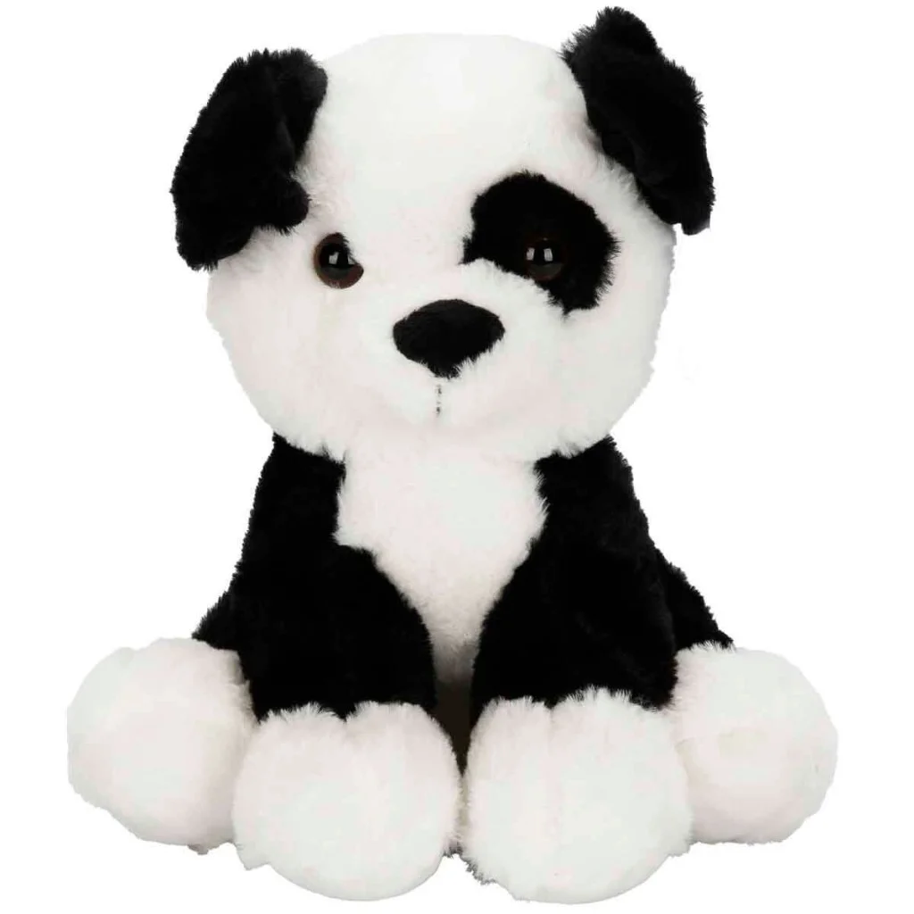 4744 Sevimli Peluş Köpek 32 cm -NessiWorldman görsel 4