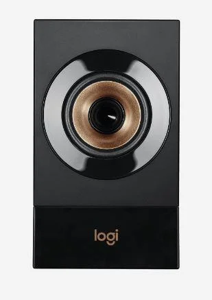 Z533 120W 2+1 Hoparlör Siyah 980-001054 görsel 3