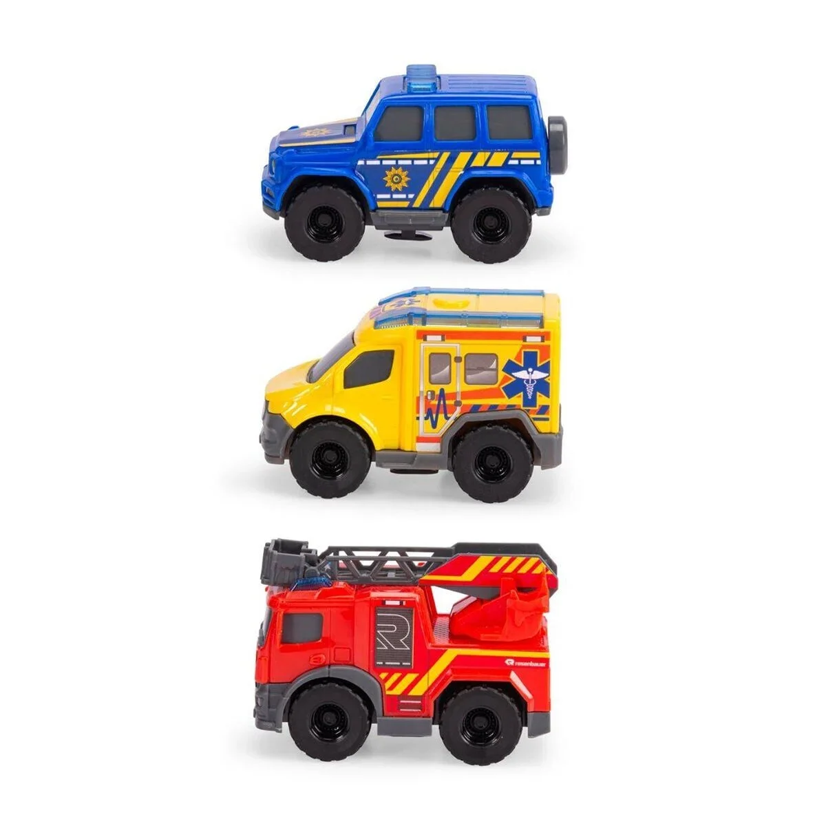 203712029 Micro Rescue Force görsel 2