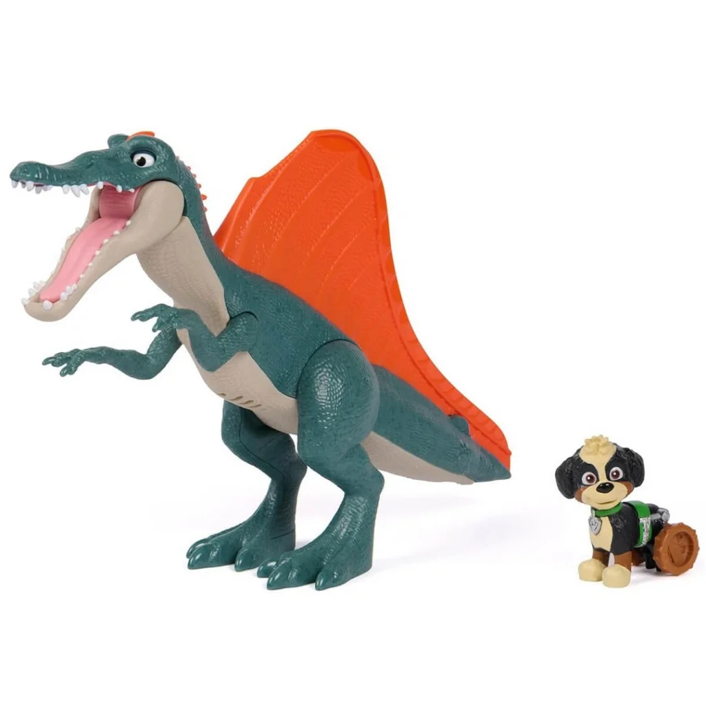 The Dino Movie Sesli Yüksel ve Yuvarlan Dino Oyun Seti