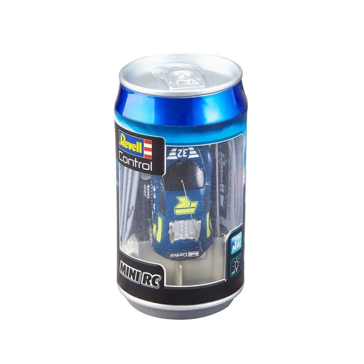 23561 Revell RC ni Mavi Yarış Arabası görsel 2
