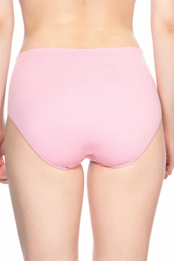 Pembe MI 3002 Soft Mama Slip görsel 3