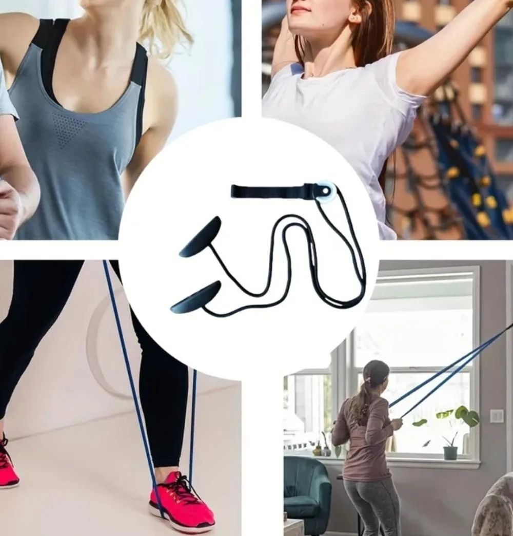 Omuz Çalıştırma Makarası – Evde ve Spor Salonunda Profesyonel Antrenman görsel 4
